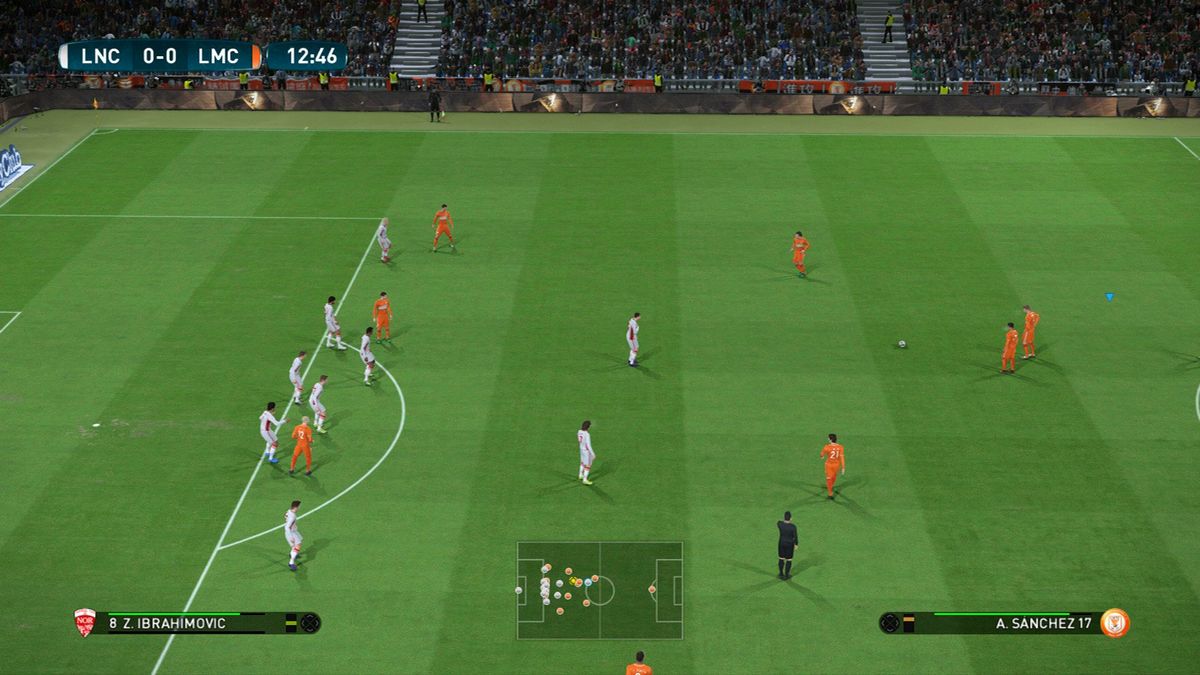 PES 2017
