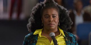 Uzo Aduba in Miss Virginia.