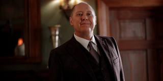 The Blacklist James Spader Raymond Red Reddington NBC