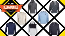 Best Golf Hoodies