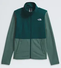 The North Face Women's Glacier Fleece Jacket