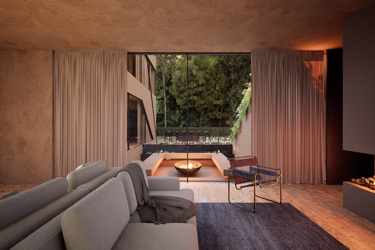 A home for sale in Cascais, Portugal