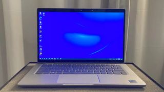 Best lightweight laptop: Dell Latitude 7320 2-in-1