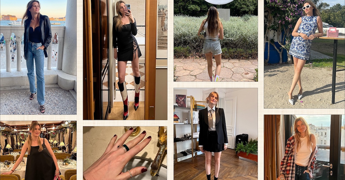 13 Fashion Favorites From French Editor Eugénie Trochu