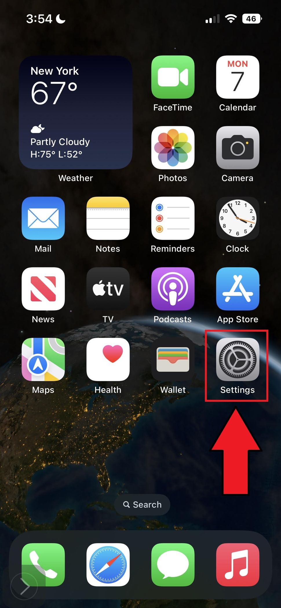 How To Change Time On IPhone Laptop Mag