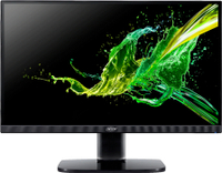 Acer 27" 1080p Monitor: was $199 now $139 @ Best Buy