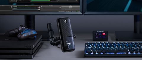 Elgato Wave: 1 vs. Wave: 3 Microphone - What Are the Differences