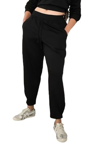 Athleta Allure High Rise Jogger