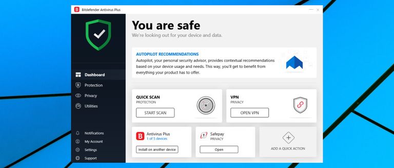 best antivirus software for mac by security experts
