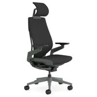 Steelcase Gesture with headrest Steelcase Gesture with headrest