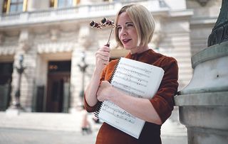 Lucy Worsley brings her usual quirky enthusiasm to this engaging two-part series showing how opera and history go hand in hand – and she gets to do some playful dressing up, too.