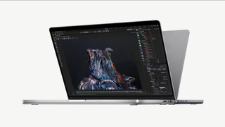 MacBook Pro 16 pouces (2021)