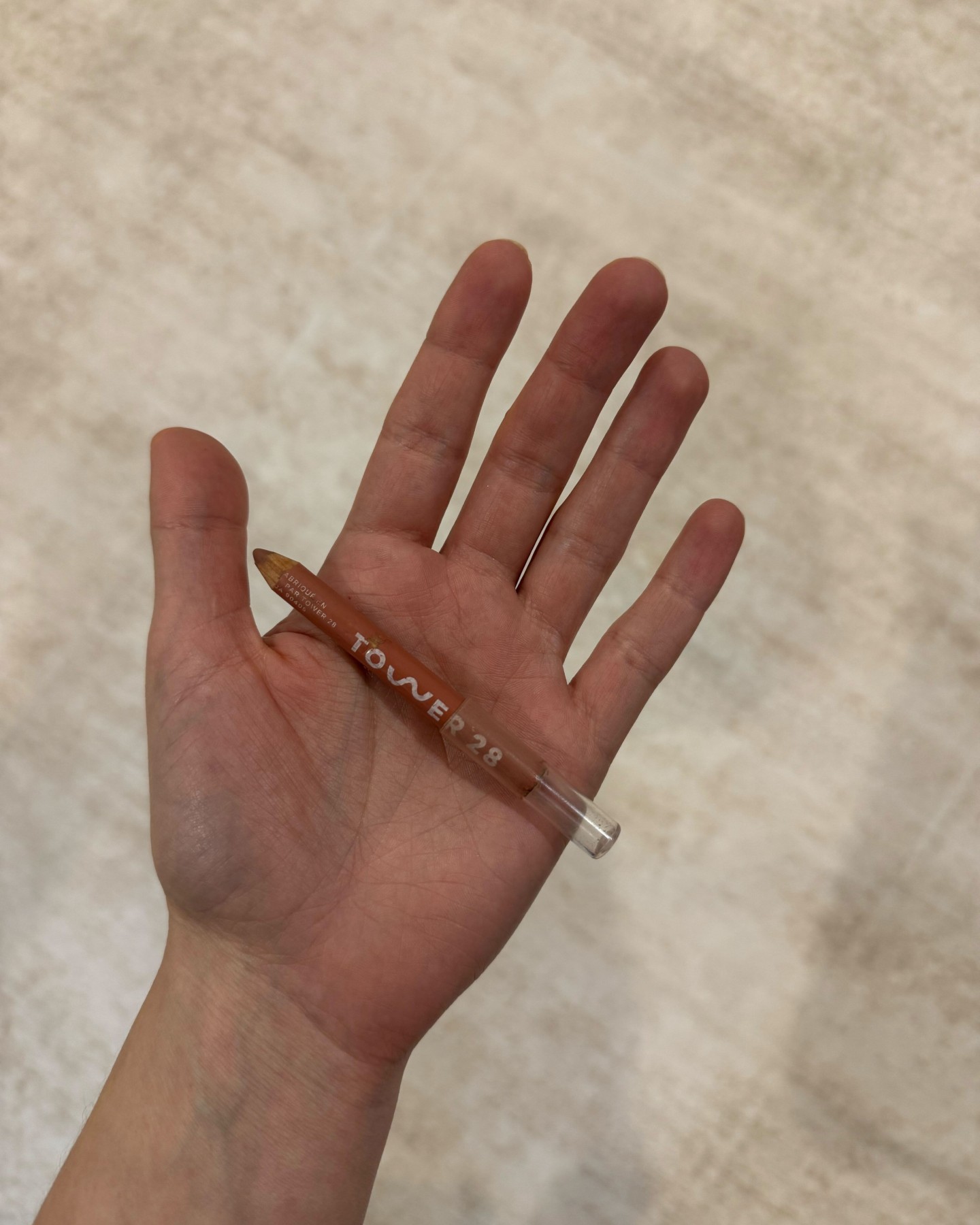 Jamie Schneider's Tower 28 OneLiner