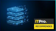 IT Pro Recommended Best NAS Drives logo