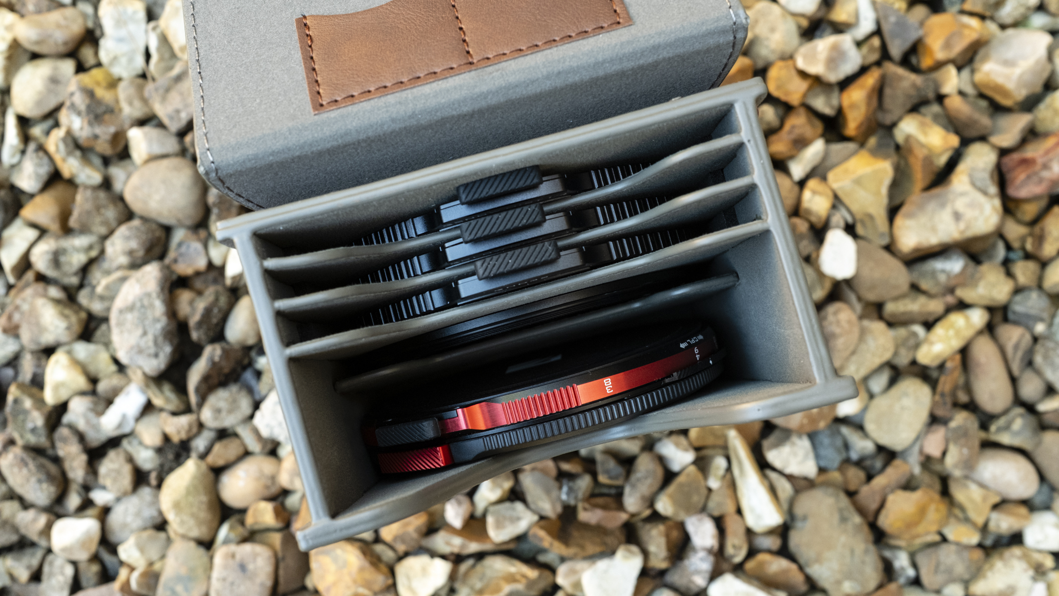 Freewell Real Locking VND/CPL Mega Kit