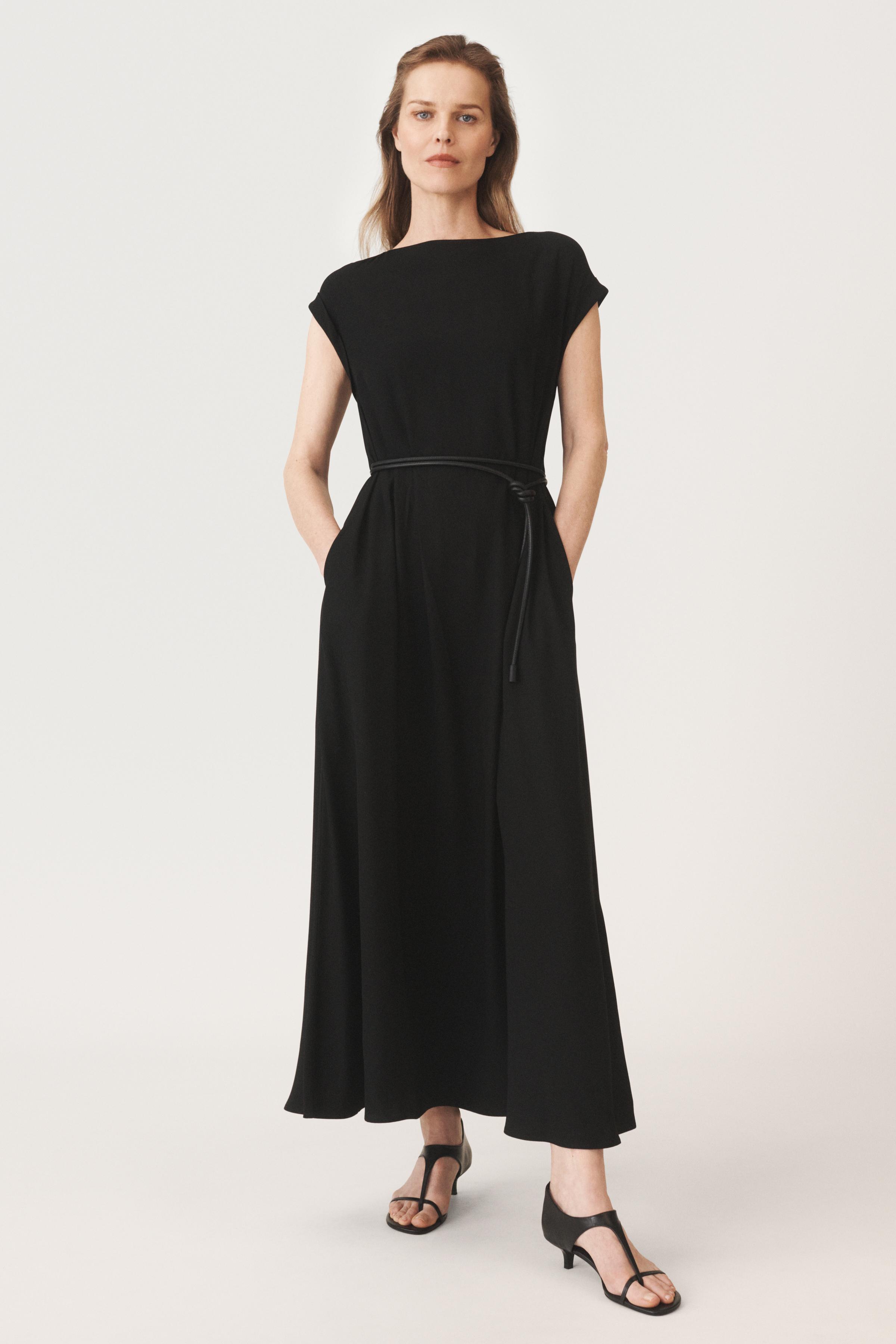 Long Dress 50th Anniversary