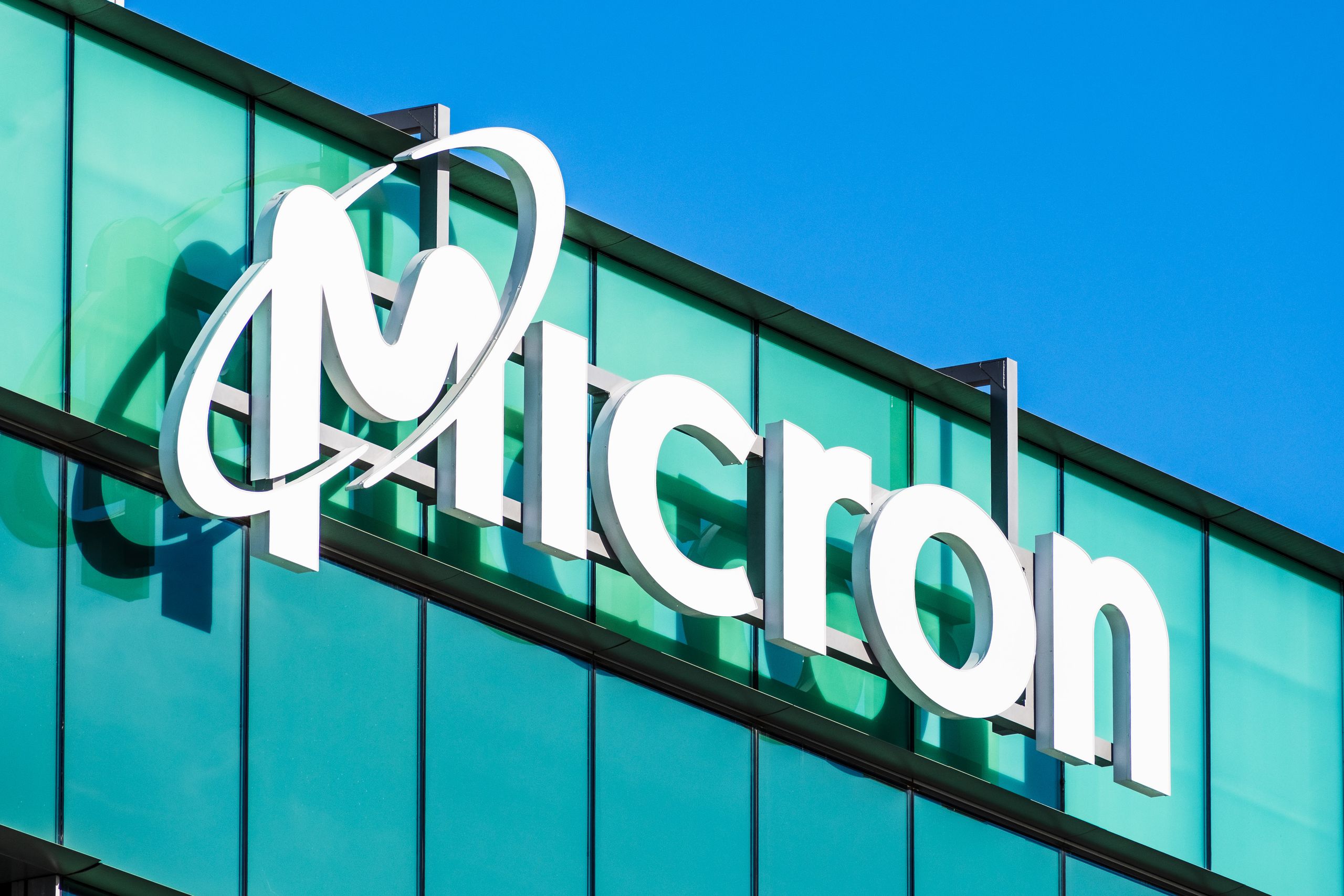 Micron Has US Approval to Sell to Huawei's Server, Mobile Businesses ...