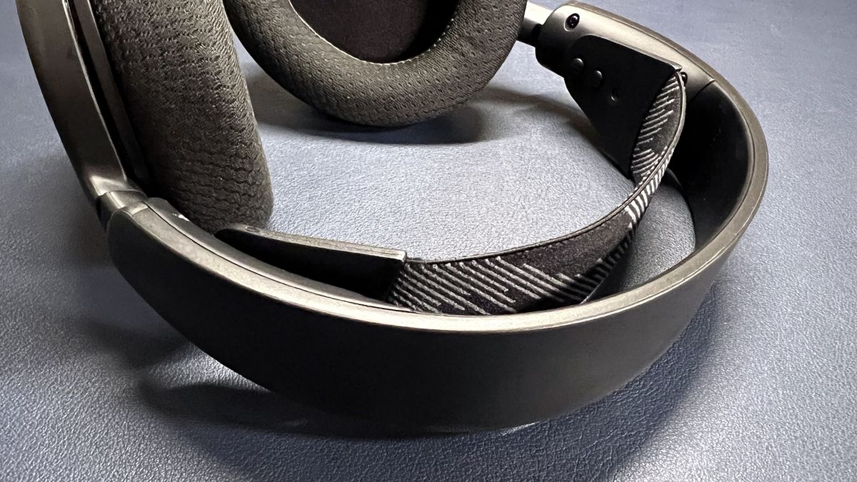 SteelSeries Arctis Nova 1