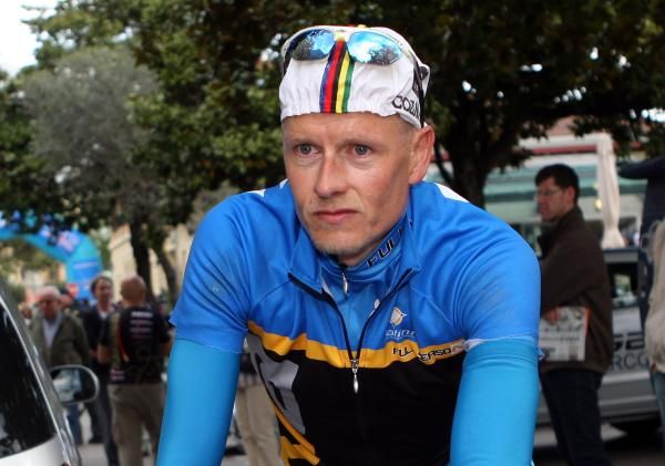 Michael Rasmussen