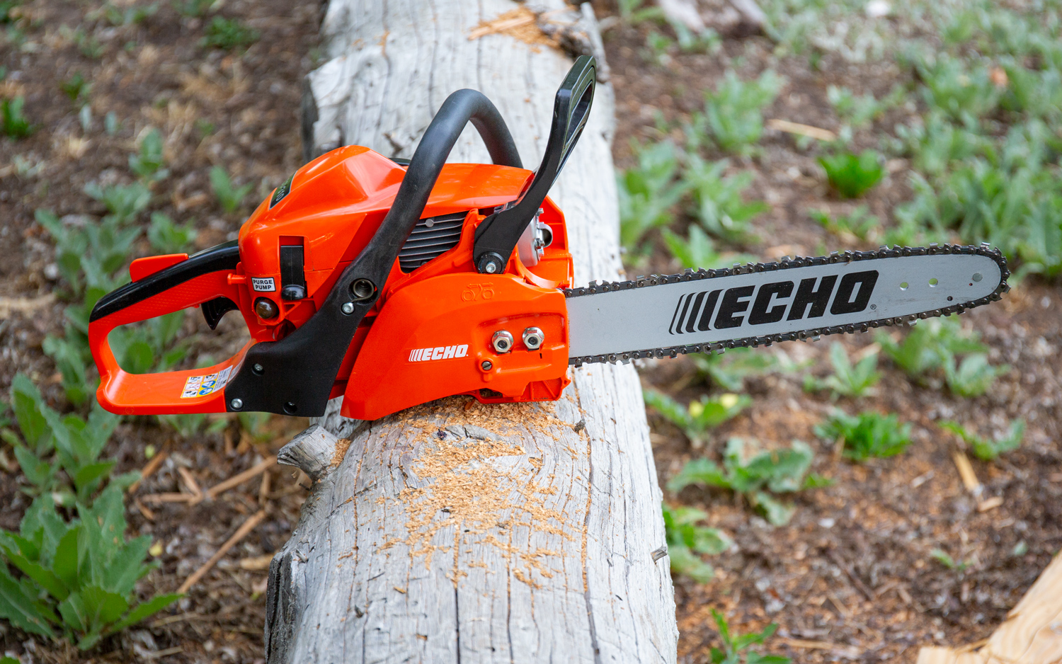 Best chainsaws: Echo CS-310-14 Chainsaw