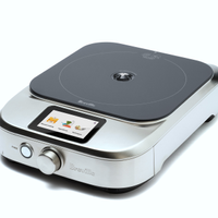 Breville The Control Freak Home