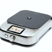 Breville The Control Freak Home