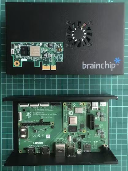 Raspberry Pi
