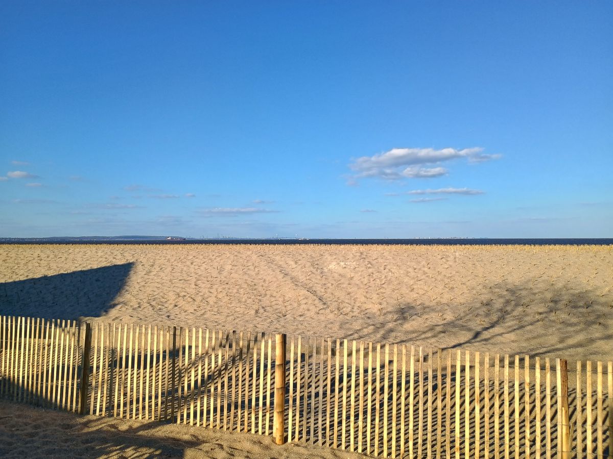 Moto G Power 2024 camera sample.
