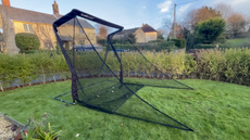 Photo of the SimSpace Deluxe Practice Net