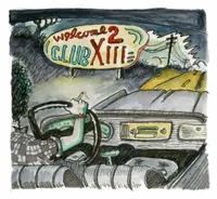 EDITOR'S PICK: Drive-By Truckers – Welcome 2 Club XIII
