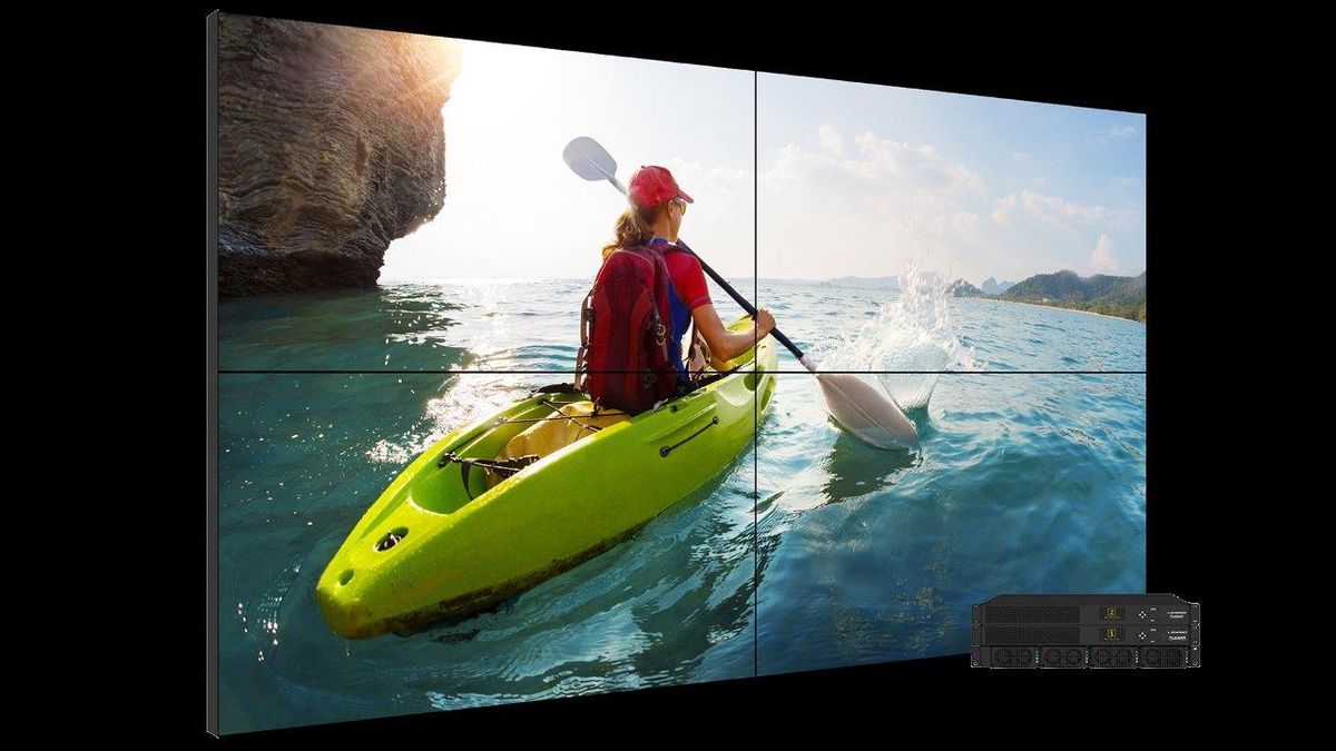 Leyard and Planar to Showcase New Display Solutions at InfoComm 2019