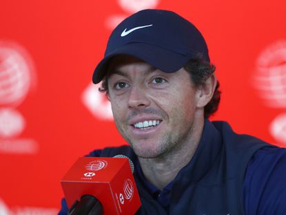 Rory McIlroy Focused On Closing Gap To World No.1 Koepka