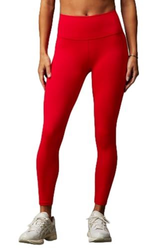 Fabletics Women's Define Powerhold High-Waisted Legging