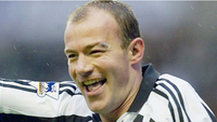 Alan Shearer