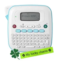 Brother B-Touch PT-N25BT Personal Connected Label Maker