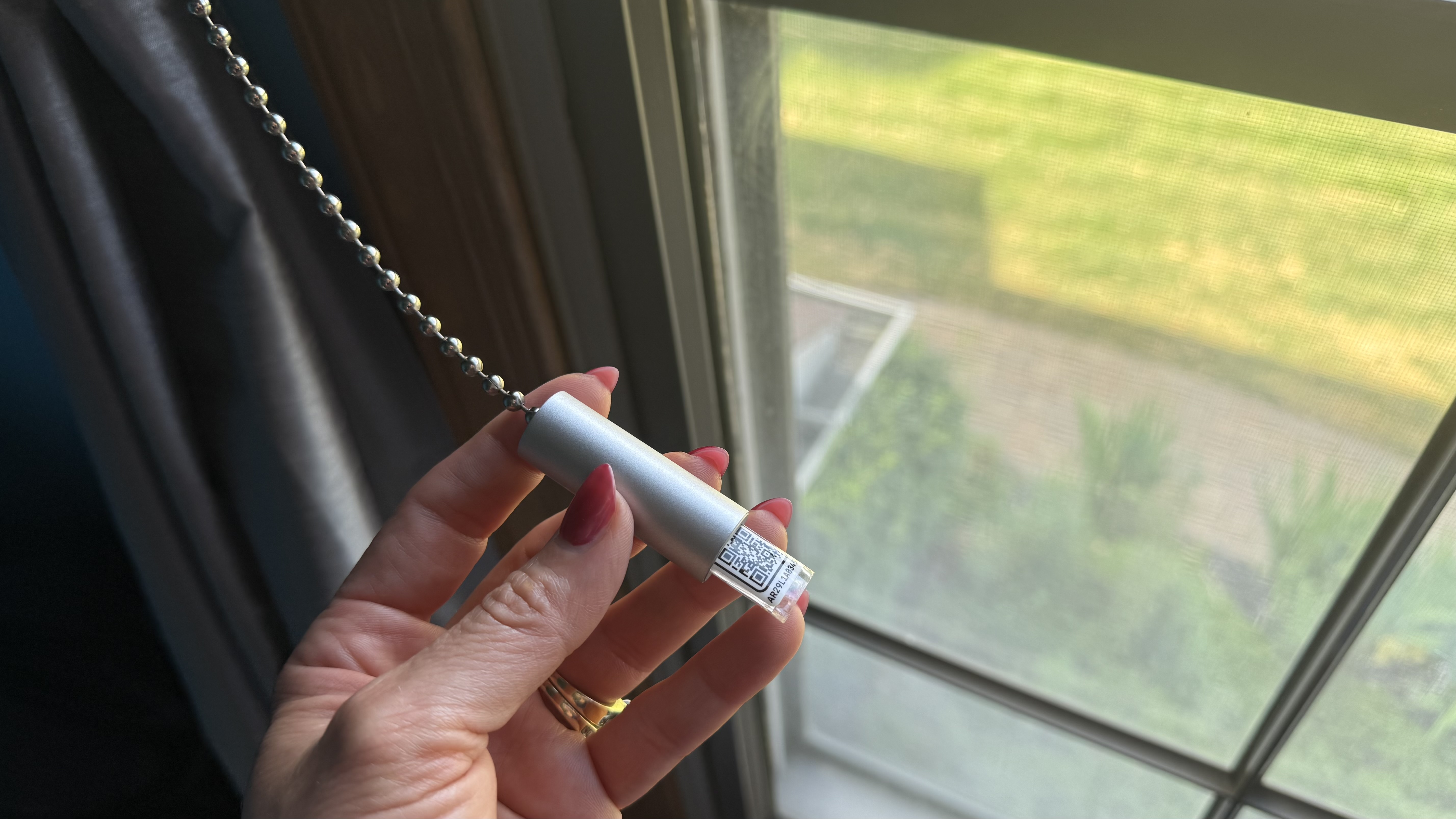 Graywind Smart Blinds