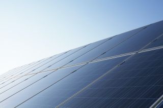 How do solar panels work?