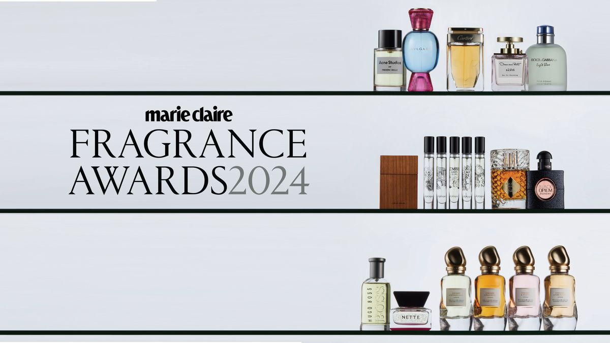 Les Parfums Awards 2024