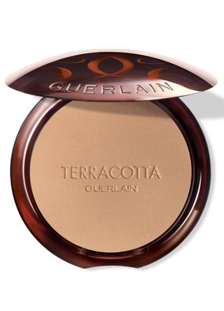 GUERLAIN Terracotta The Bronzing Powder