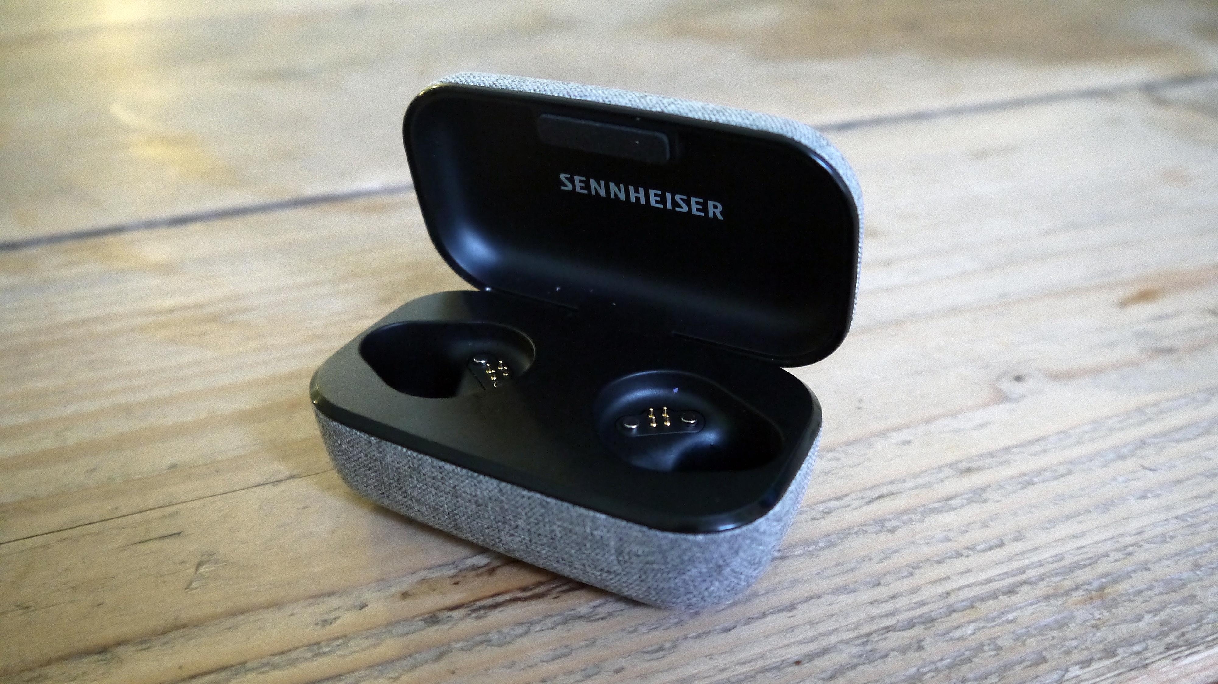 Sennheiser Momentum True Wireless