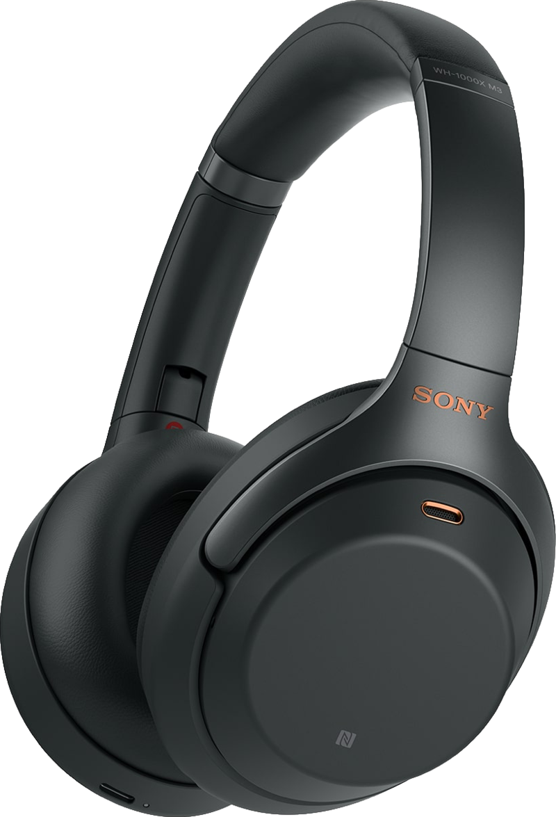 Walmart leaks new Sony XM4 headphone features Android Central