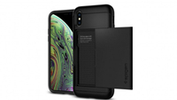 Spigen iPhone XS Armor Case