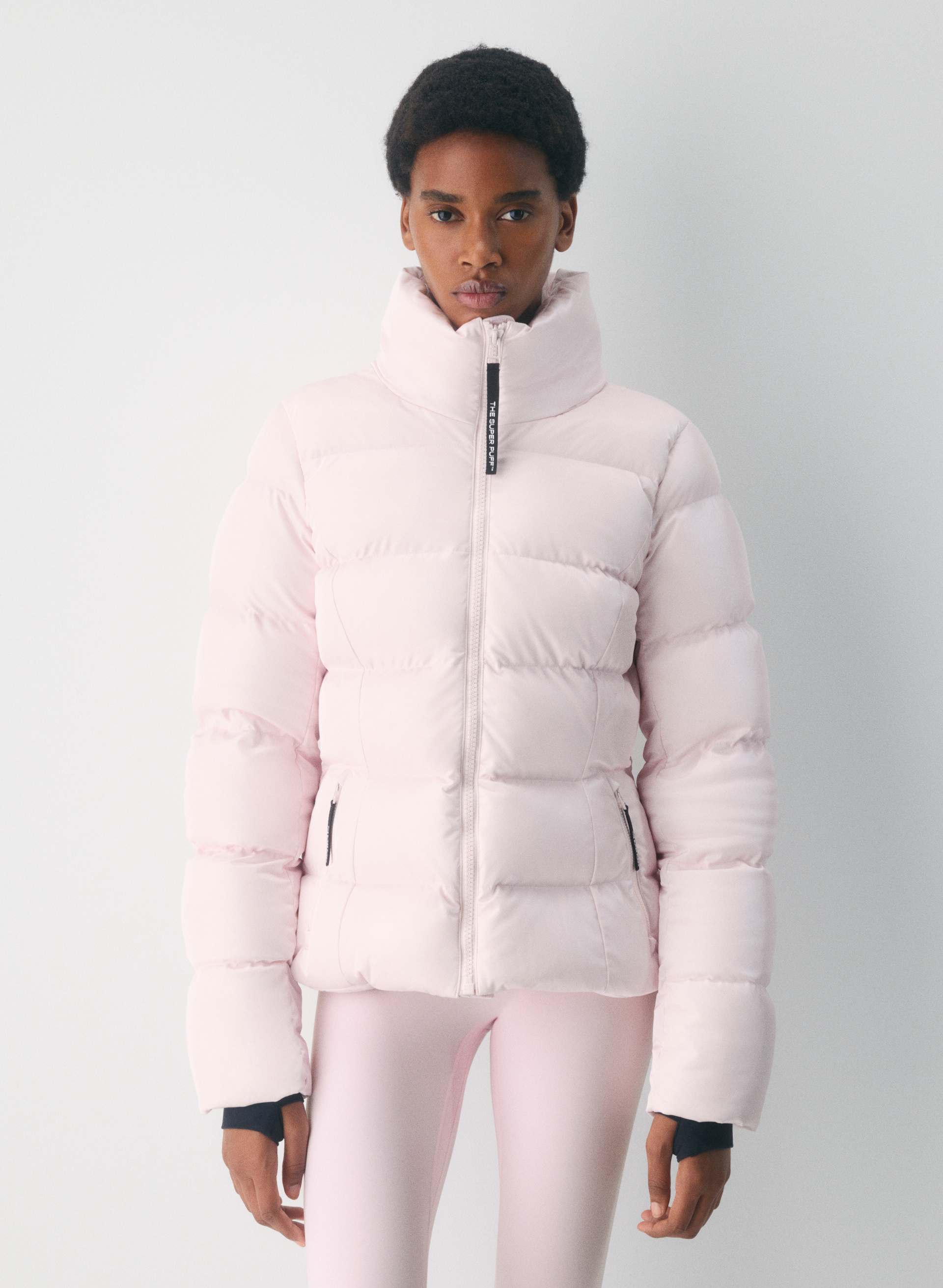 The Super Puff&amp;trade;, The Supersnug Puff&amp;trade;