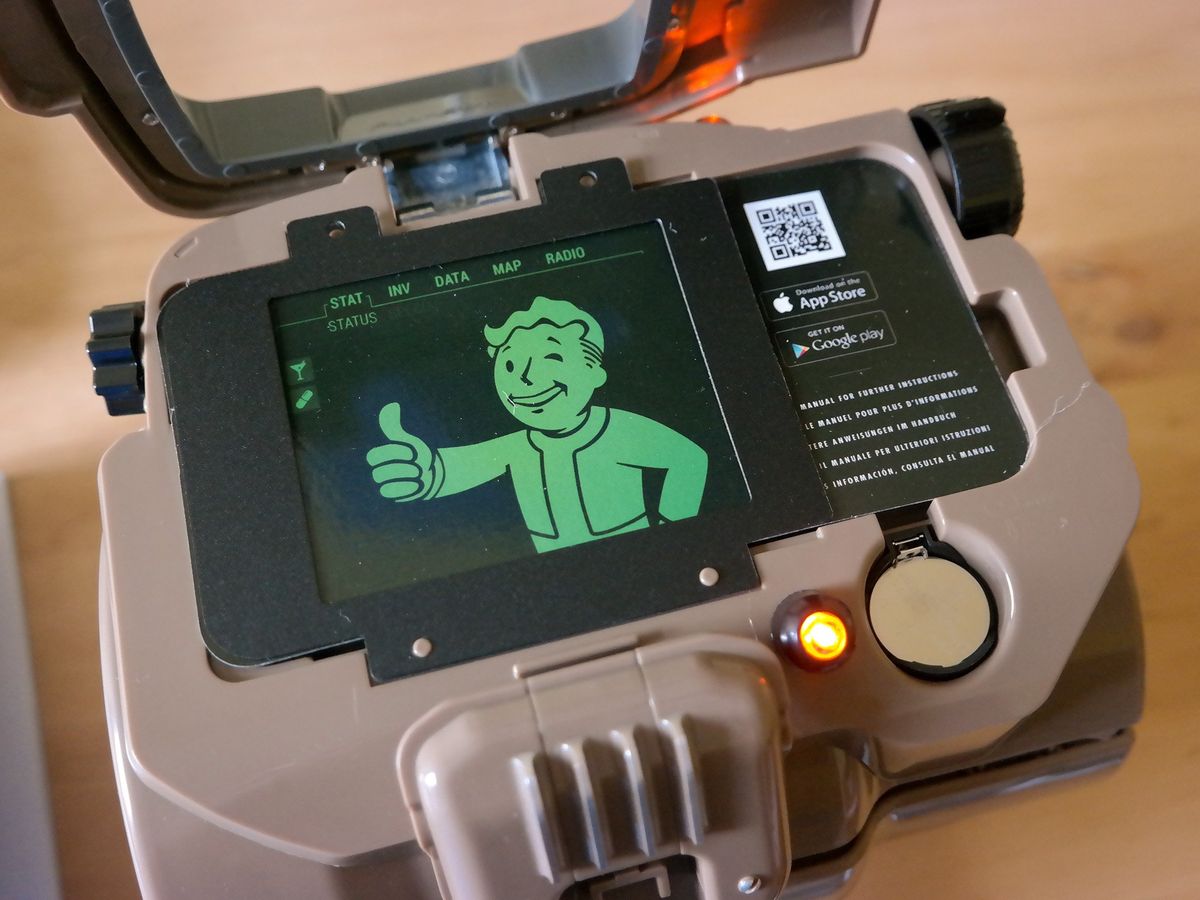 Fallout 4
