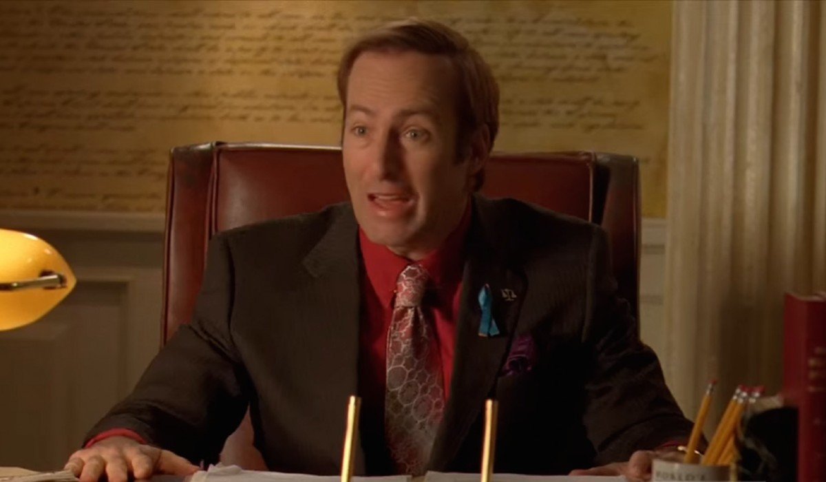 Better Call Saul: Why Saul Goodman Is One Of The Best Characters On TV ...