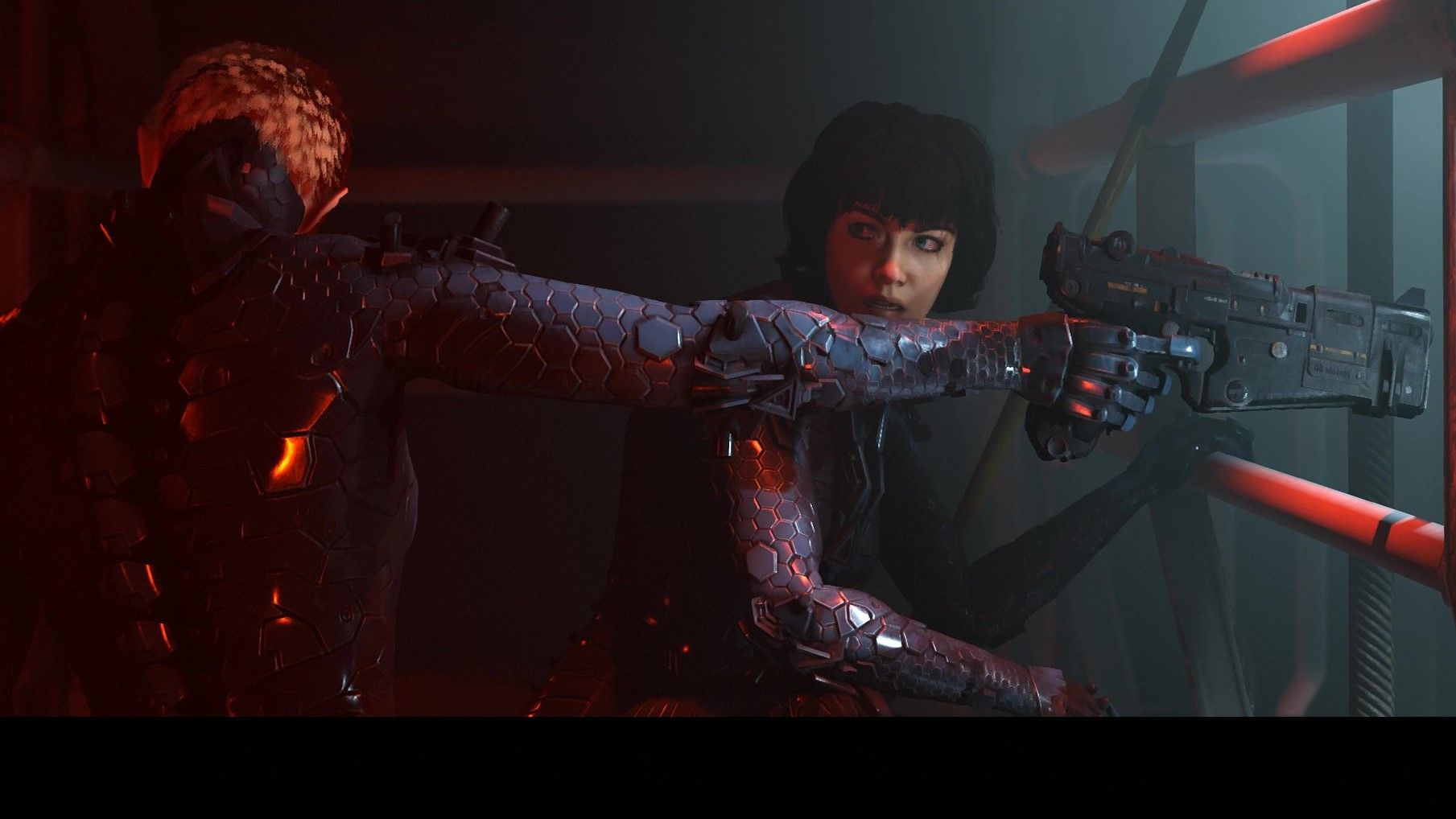 Wolfenstein youngblood отзывы steam фото 106