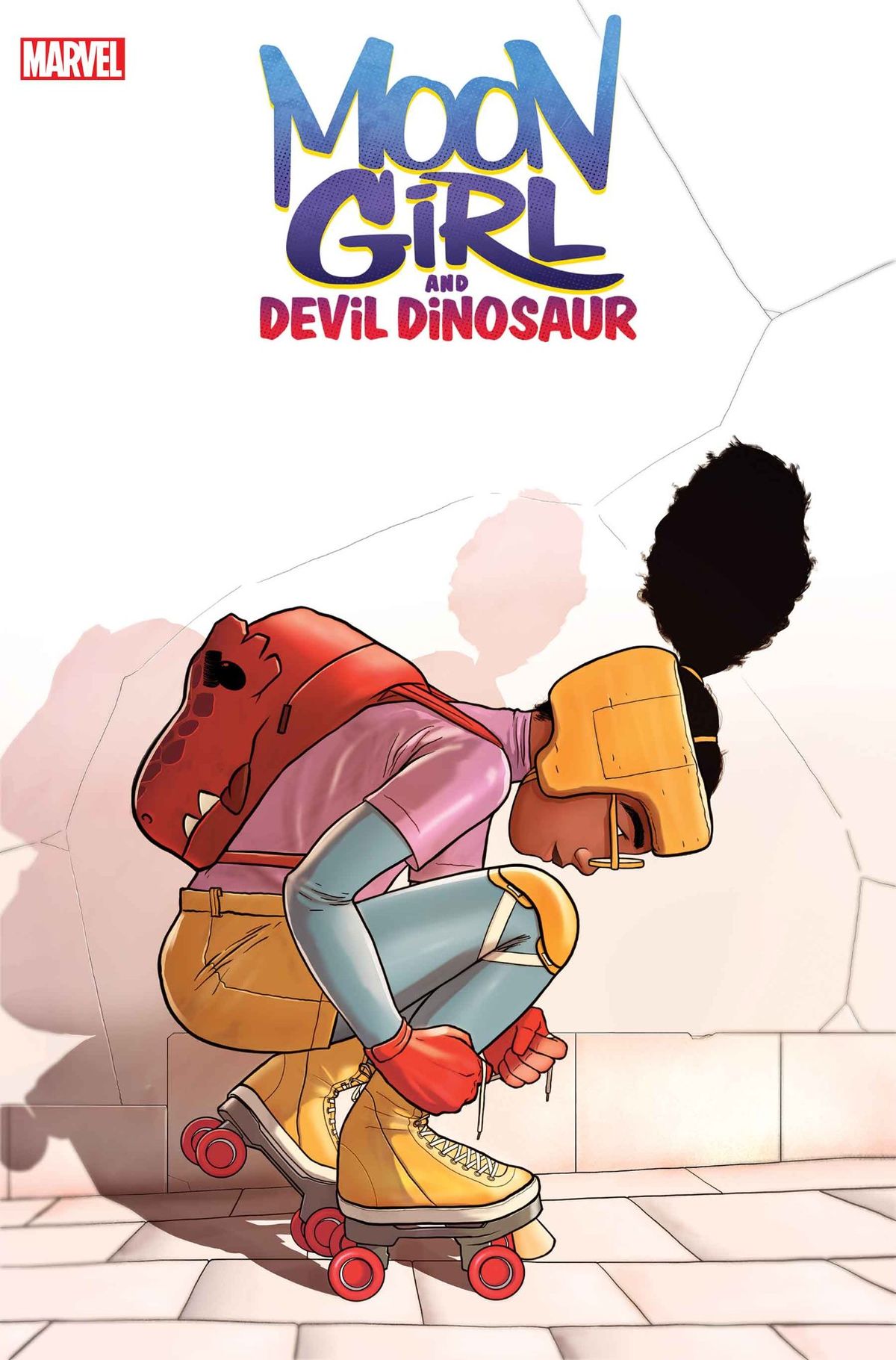 Marvel Comics January 2023 solicitations