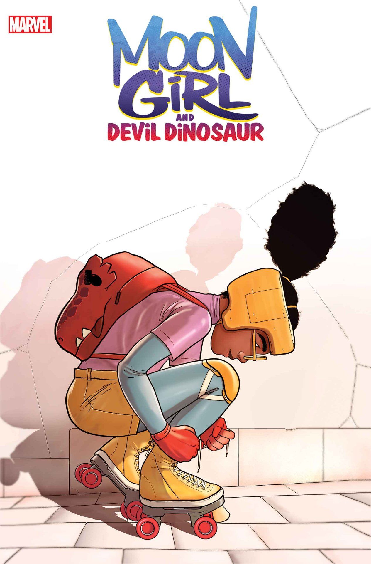Marvel Comics January 2023 solicitations