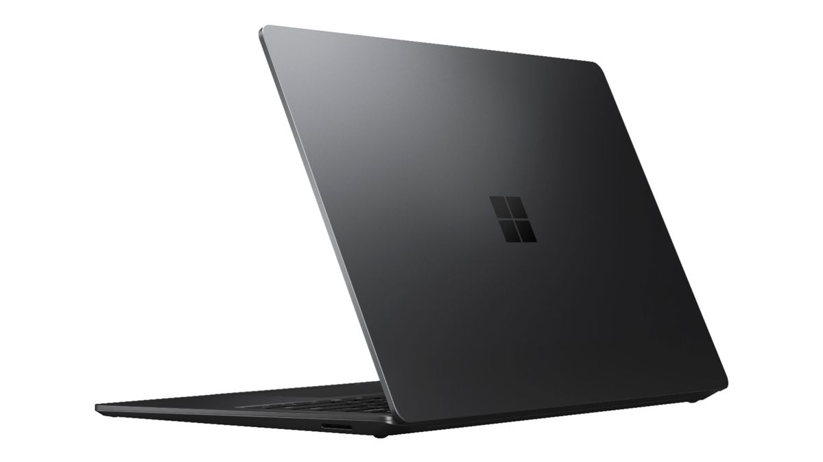 Microsoft Surface Pro 7, Surface Laptop 3 og en ARM drevet Microsoft Surface Pro 7, Surface Laptop 3 og en ARM drevet