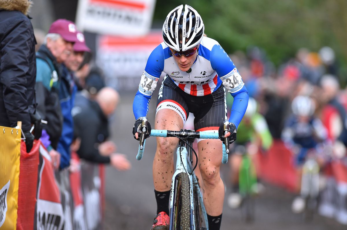 Katherine Compton (USA)